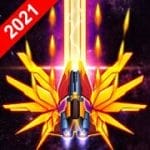 Galaxy Invaders Alien Shooter Space Shooting 2.2.0 Mod money
