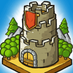 Grow Castle Tower Defense 1.35.0 Mod money