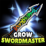 Grow SwordMaster Idle Action Rpg 1.6.1 Mod free shopping