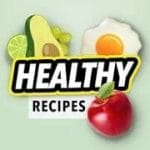Healthy food recipes Premium 11.16.221