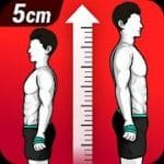 Height Increase Increase Height Workout Taller 1.0.25 Mod