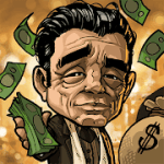 Idle Mafia Boss Cosa Nostra 1.4.12  Mod money