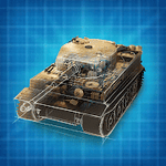 Idle Panzer 1.0.1.031 Mod money