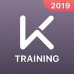 Keep Trainer Workout Trainer & Fitness Coach Pro 1.32.1