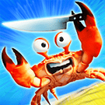 King of Crabs 1.13.0 Mod unlocked