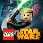 LEGO Star Wars TCS 2.0.0.5 MOD Invincible/All Unlocked/Studs