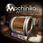 Machinika Museum 1.11 Mod free shopping