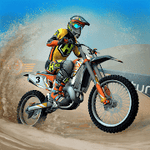 Mad Skills Motocross 3 1.1.12 Mod money