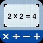Math Scanner By Photo Solve My Math Problem Premium 7.1