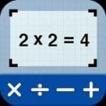 Math Scanner By Photo Solve My Math Problem Pro 7.3