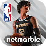 NBA Ball Stars Play with your Favorite NBA Stars 1.5.0 MOD Unlimited Skill