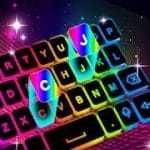 Neon LED Keyboard RGB Lighting Colors Pro 2.0.1