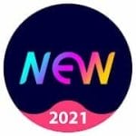 New Launcher 2021 themes icon packs wallpapers Premium 8.8