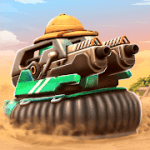 Pico Tanks Multiplayer Mayhem 46.2.2 Mod money