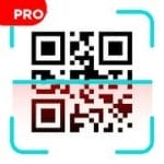 QR Code & Barcode Scanner QR Code Reader no ads 2 Paid
