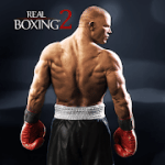 Real Boxing 2 1.13.4 Mod money