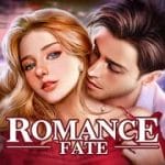 Romance Fate Stories and Choices 250 MOD Premium Choices