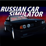 RussianCar Simulator 0.3.2