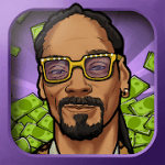 Snoop Doggs Rap Empire 1.28 Mod money