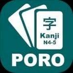 Study Kanji N4 N5 Pro 1.1.8