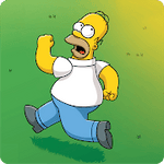 The Simpsons Tapped Out 4.50.5 Mod APK free shopping