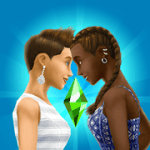 The Sims FreePlay 5.61.1 Mod money
