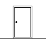 The White Door 1.1.24