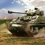 US Conflict Tank Battles 1.16.138 APK