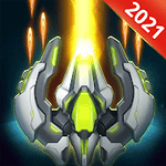 WindWings Space Shooter, Galaxy Attack 1.2.41 Mod money