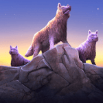 Wolf Simulator Animal Games 1.0.30 Mod money