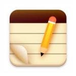 Write Now Notepad 2.4.1 Plus