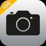 iCamera iOS Camera iPhone Camera Pro 1.0.8