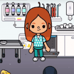 toca life world pets free walkthrough 1.1 APK