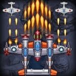 1945 Air Force: Airplane games 8.91 Mod money