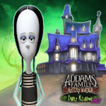 Addams Family Mystery Mansion The Horror House! 0.4.1 MOD APK Unlimited Gems/Coins