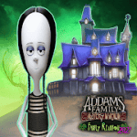 Addams Family: Mystery Mansion The Horror House! 0.4.1 Mod money
