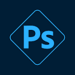 Adobe Photoshop Express Photo Editor Collage Maker 7.6.878 APK MOD Unlocked Premium