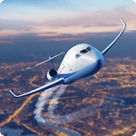 Airport City transport manager 8.19.38 Mod money