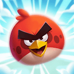 Angry Birds 2 2.56.1 MOD APK Diamonds/Energy