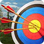 Archery Master 3D 3.3 Mod money