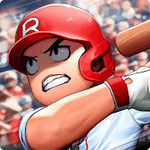 BASEBALL 9 1.7.8 MOD Unlimited Gems/Coins/Resources