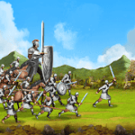 Battle Seven Kingdoms Kingdom Wars2 4.0.2 Mod money