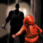 Butcher X Scary Horror Game/Escape from hospital 1.9.9 Mod free shopping