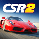 CSR Racing 2 Free Car Racing Game 3.3.0 Mod money