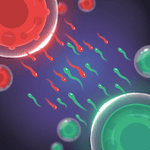 Cell Expansion Wars 1.1.4 MOD APK Unlimited Money