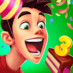 Cooking Diary Tasty Restaurant & Cafe Game 1.41.1 MOD APK Unlimited Currency