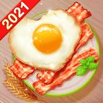 Cooking Frenzy Restaurant Cooking Game 1.0.56 MOD APK Unlimited Money
