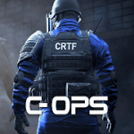 Critical Ops: Multiplayer FPS 1.27.0.f1542