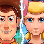 Disney Heroes: Battle Mode 3.3.01 MOD APK Skill Hack/Freeze