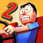 Faily Brakes 2 Car Crashing Game 5.1 Mod free shopping
